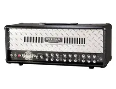 Mesa/Boogie Triple Rectifier 150W Solo Head (Multi-Watt)