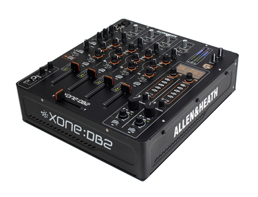 Allen & Heath Xone:22 - What To Know & Where To Buy | Equipboard Allen & Heath Xone:22 - What To Know & Where To Buy | Equipboard
