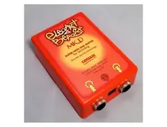 Conisis Elegant Beast BA001 + PCOCC-30LS CONISIS Elegant Beast