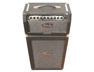 Koch Twintone