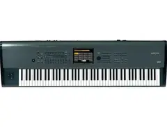 Korg Kronos X 88-key Music Workstation