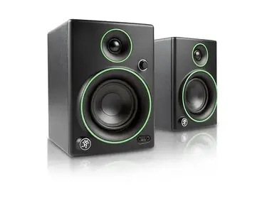 Mackie CR4 4" Creative Reference Multimedia Monitors - Pair