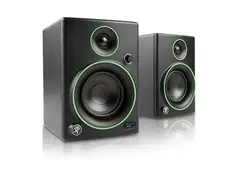 Mackie CR4 4" Creative Reference Multimedia Monitors - Pair main image