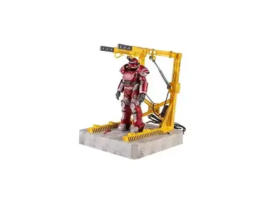 Fallout T-51 Nuka Cola 4 Port USB Charger