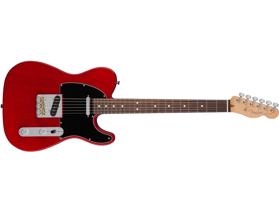 Fender American Pro Telecaster,, RW - What To Know & Where To Buy