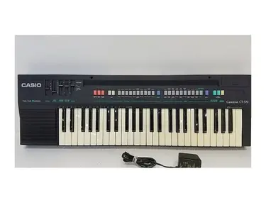 Casio CT-370