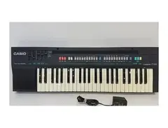 Casio CT-370 - What To Know & Where To Buy | Equipboard