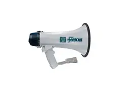 Fanon MP5 main image