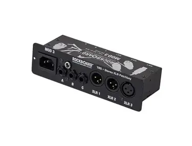 RockBoard Mod 1 v2