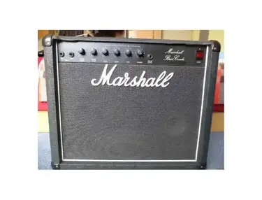 MARSHALL 30 watt BASS combo 5503