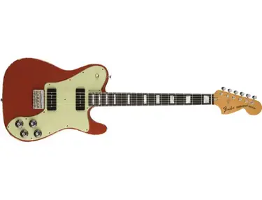 Fender Custom Shop Chris Shiflett Telecaster
