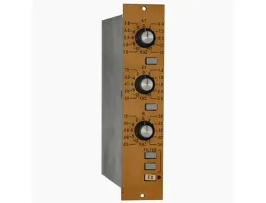 Quad Eight Electronics EQ-333