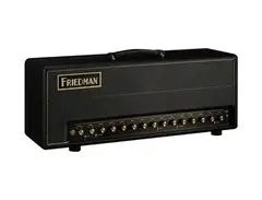 Friedman Brown Eye 100W Deluxe Tube Amp