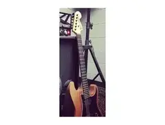 Fender Jim Root Stratocaster