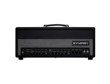 Synergy Amps SYN50 Head