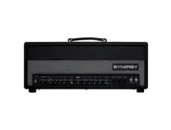 Synergy Amps SYN50 Head