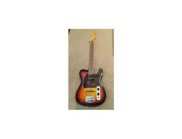 Hohner Tele