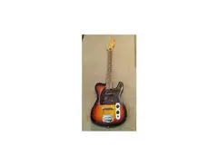 Hohner Tele main image