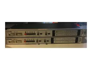 Dolby A-362