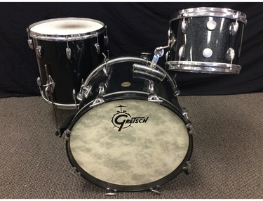 Gretsch Round Badge Drum Kit