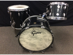 Gretsch Round Badge Drum Kit main image
