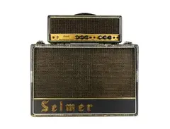 Selmer TruVoice Treble-N-Bass Fifty