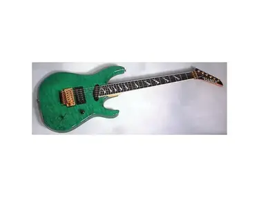 Hamer Californian Elite