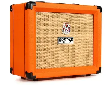 Orange Crush 20