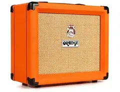 Orange Crush 20