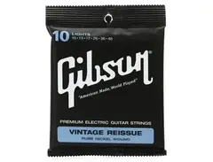 Gibson Vintage Reissue Pure Nickel Wound