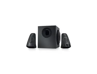 Logitech Z-623 Speaker System
