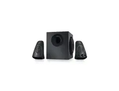 Logitech Z-623 Speaker System