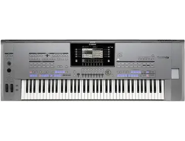 Yamaha Tyros 5 (76 Keys Version)