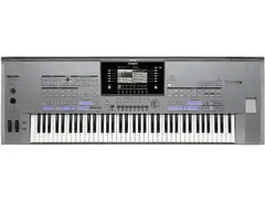Yamaha Tyros 5 (76 Keys Version) main image