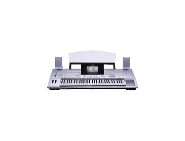 Yamaha Tyros 1 (61 Keys)