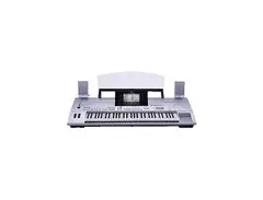 Yamaha Tyros 1 (61 Keys) main image