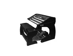 Wersi Atlantis SN3 (Polished Black)