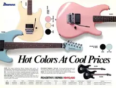 Ibanez Roadstar RS420