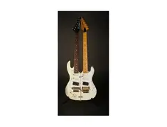 B.C. Rich Strat Double Neck main image