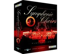 Eastwest Quantum Leap Symphonic Choirs