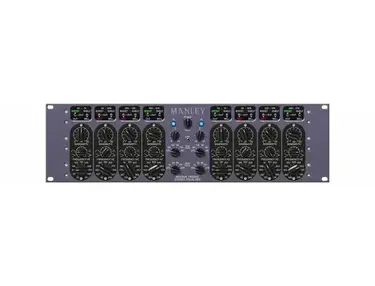 UAD Massive Passive EQ