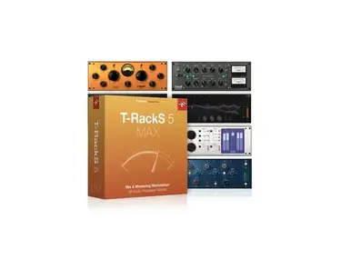 IK Multimedia TRacks 5 Max
