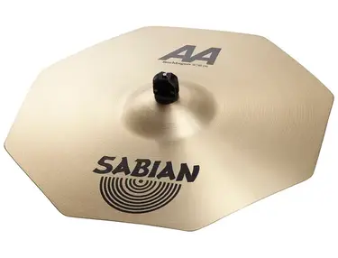 18" Sabian AA Rocktagon