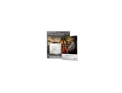 Native Instruments Action Strings main image