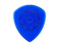 Dunlop Standard Flow 0.73mm Guitar Picks main image