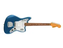 Fender '60s Jaguar Lacquer