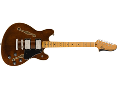 Squier Classic Vibe Starcaster - What To Know & Where To Buy Squier Classic Vibe Starcaster - What To Know & Where To Buy