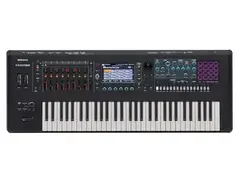 Roland FANTOM-6 Music Workstation Keyboard