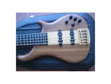 Tune Zi III Japan