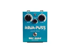 Way Huge Electronics Aqua-Puss MkII Analog Delay